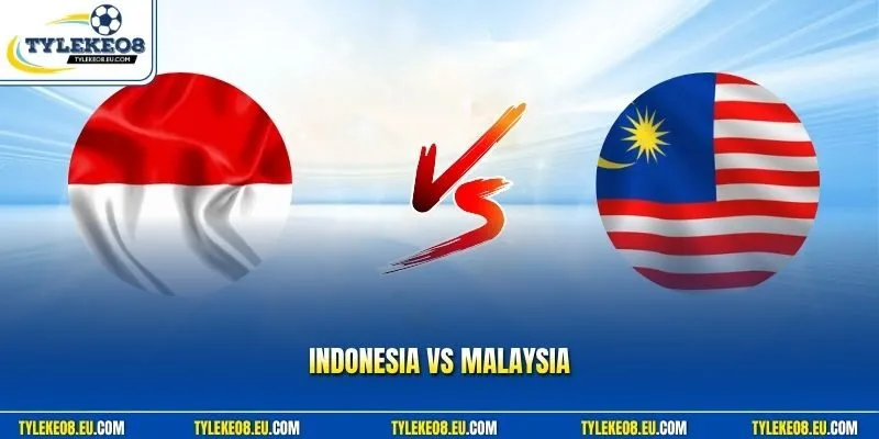 Indonesia vs Malaysia